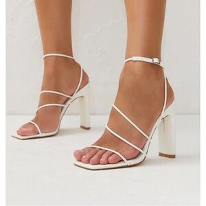 Billini Caitlin block heel